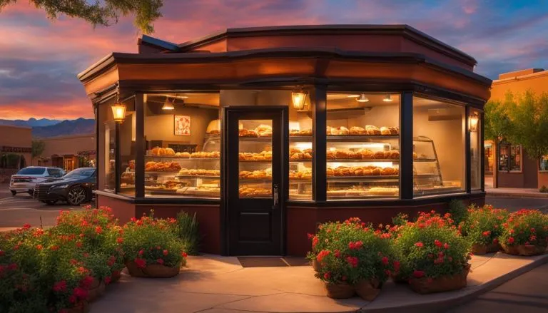 best bakery in st george utah