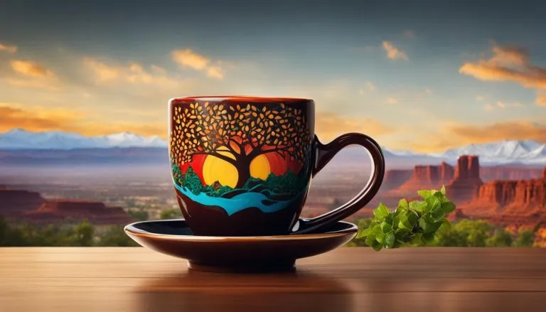 best coffee st george utah