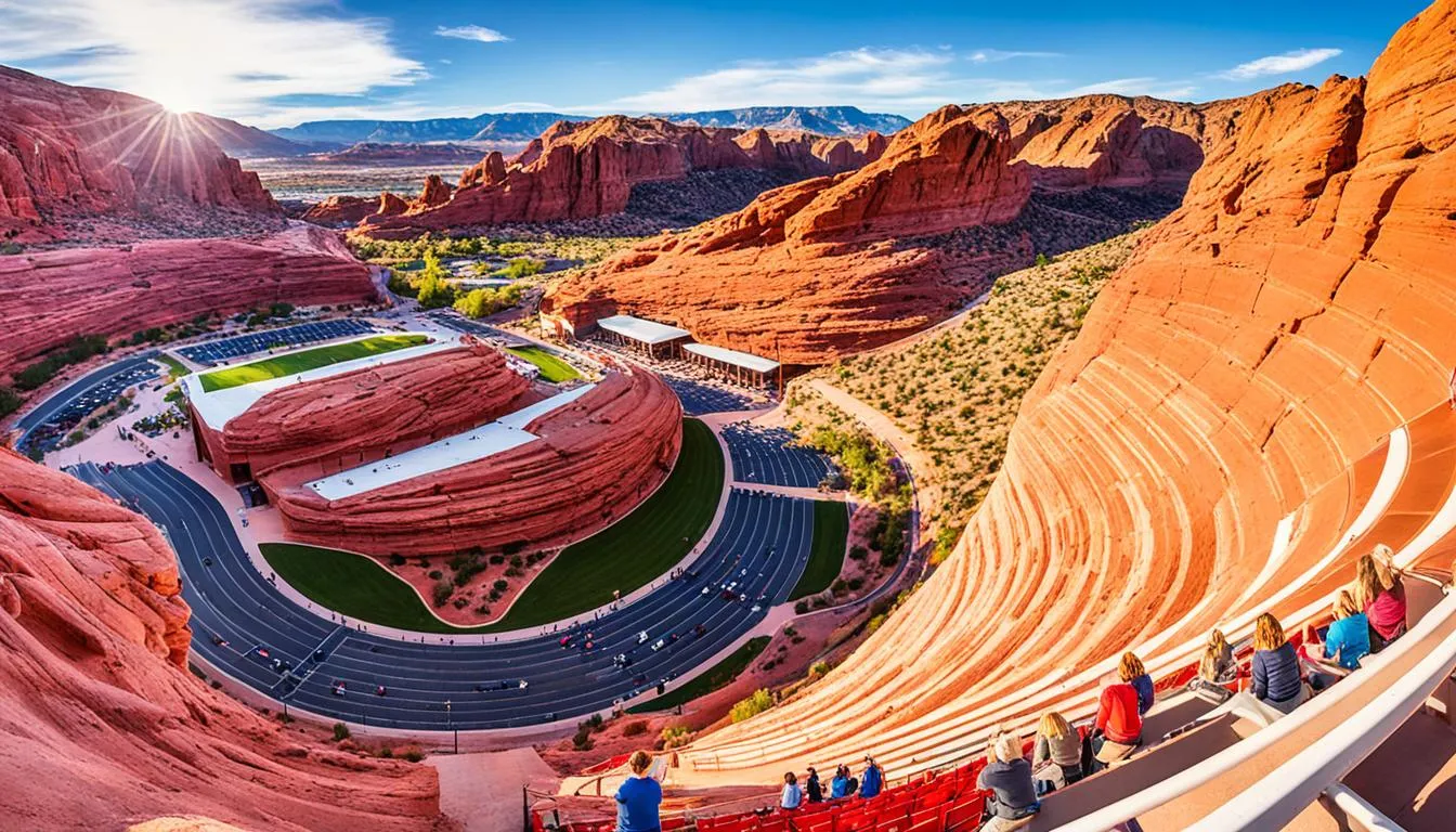 best things to do in st george utah