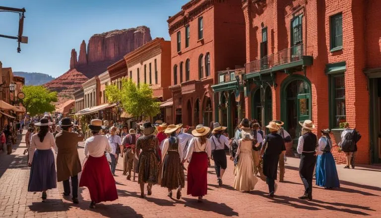 Best historical tours in St. George, Utah