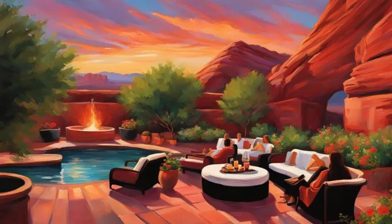 Best spas in St. George, Utah