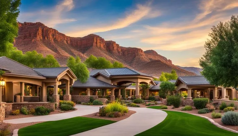 Is St George Utah a good place to retire?