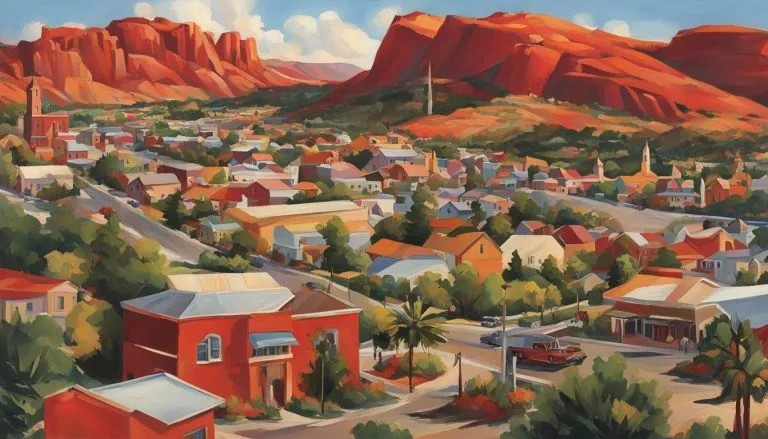 Is St. George Utah the fastest growing city in the US?