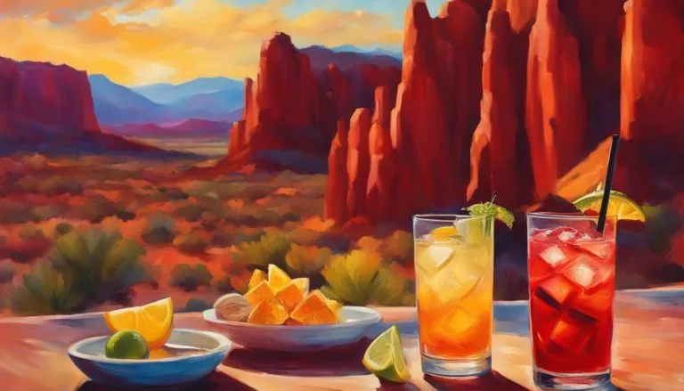 best happy hour st george utah