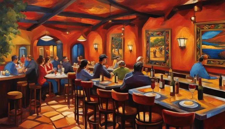 best tapas st george utah