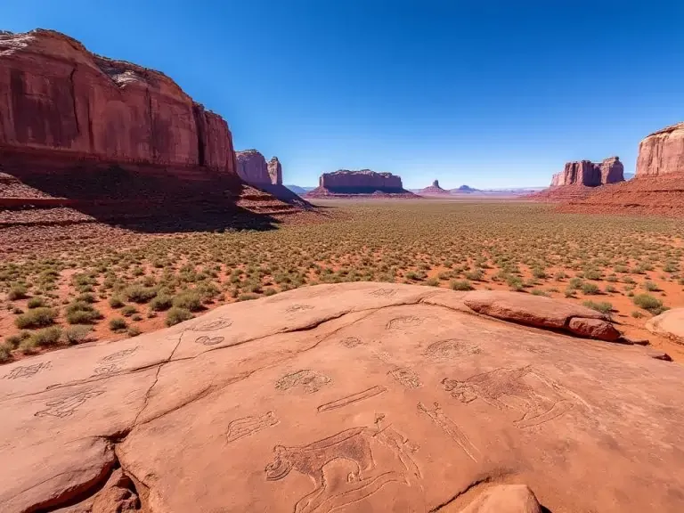 Exploring St. George’s Native American Heritage: A Journey Through Time