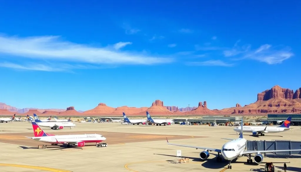 airlines servicing st george utah airlines servicing st george utah