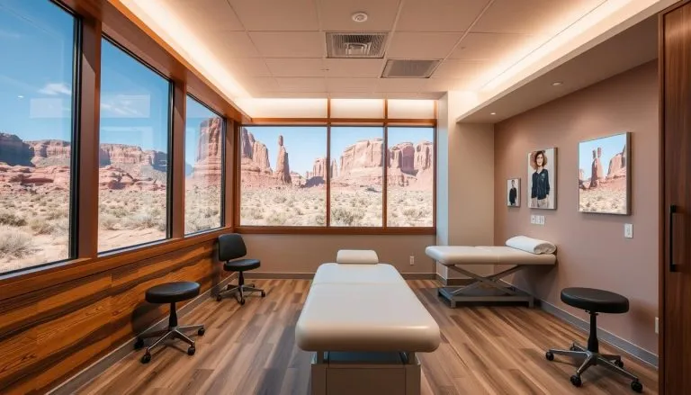 chiropractor st george utah