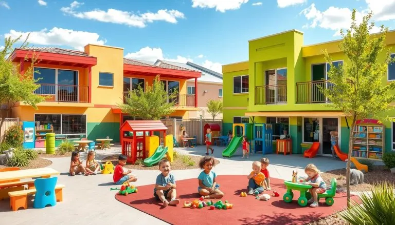 daycares in st george utah
