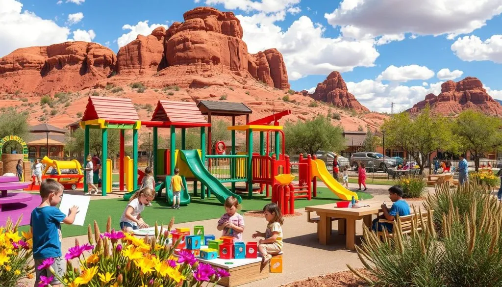 preschool programs St George UT