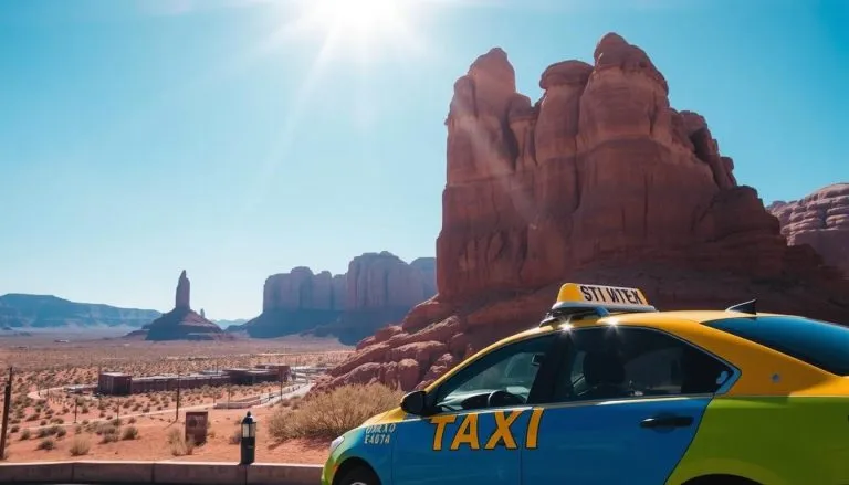 taxi st george utah