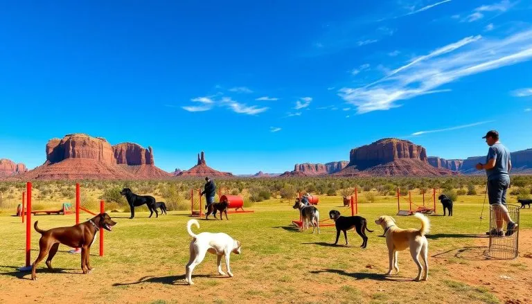 dog training st george utah