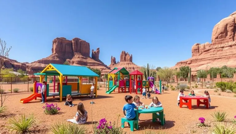 preschool st george utah