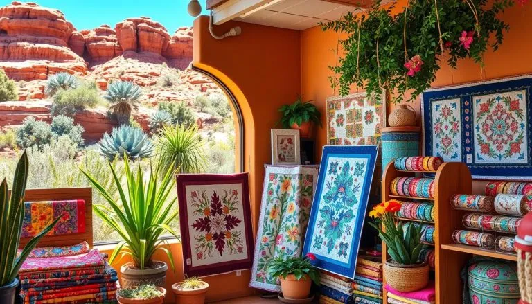quilt shops st george utah