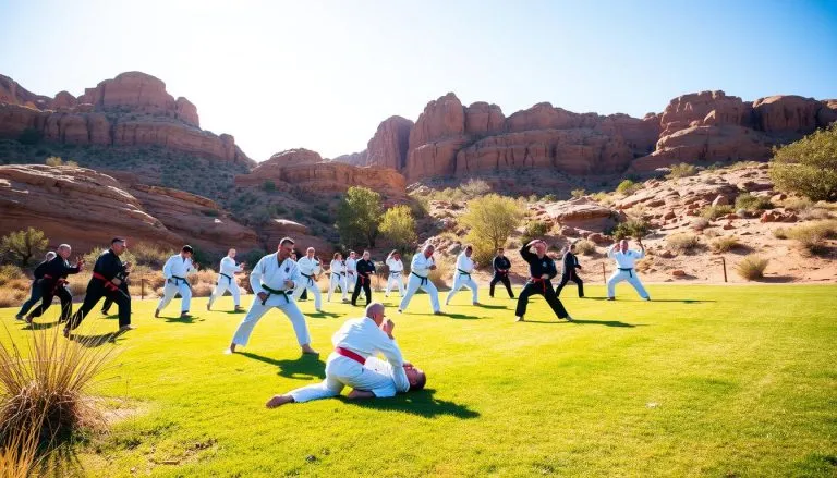 jiu jitsu st george utah