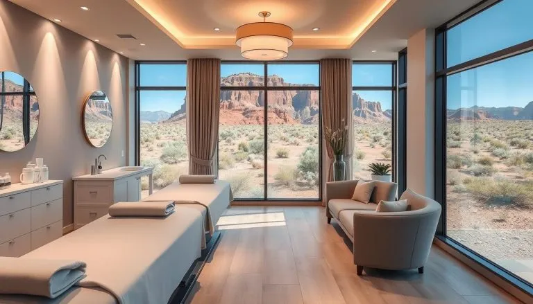 med spa st george utah