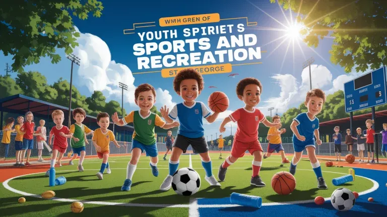 st-george-youth-sports-recreation-leagues