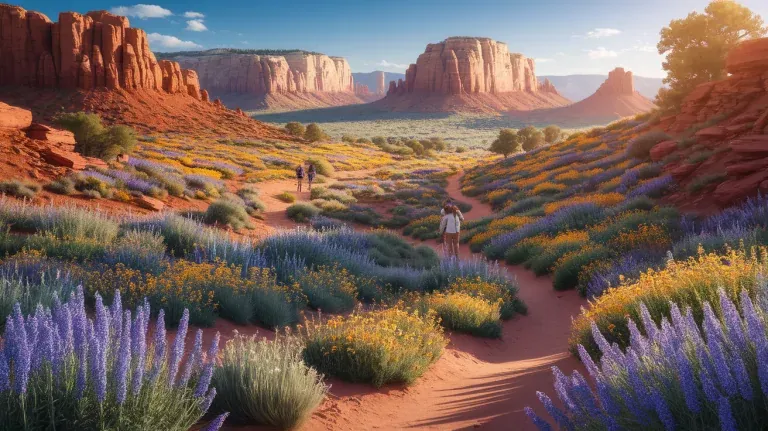 st-george-wildflower-hikes-and-bloom-calendar