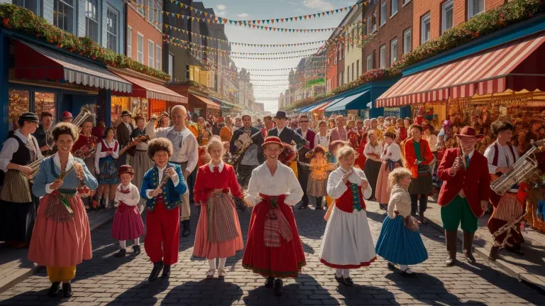 st-george-cultural-festivals-and-communities