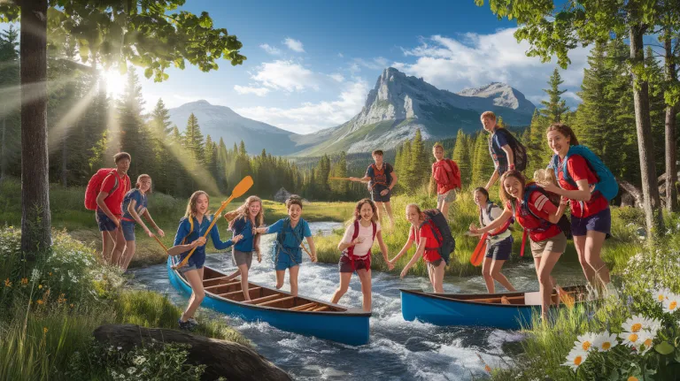 st-george-outdoor-education-programs