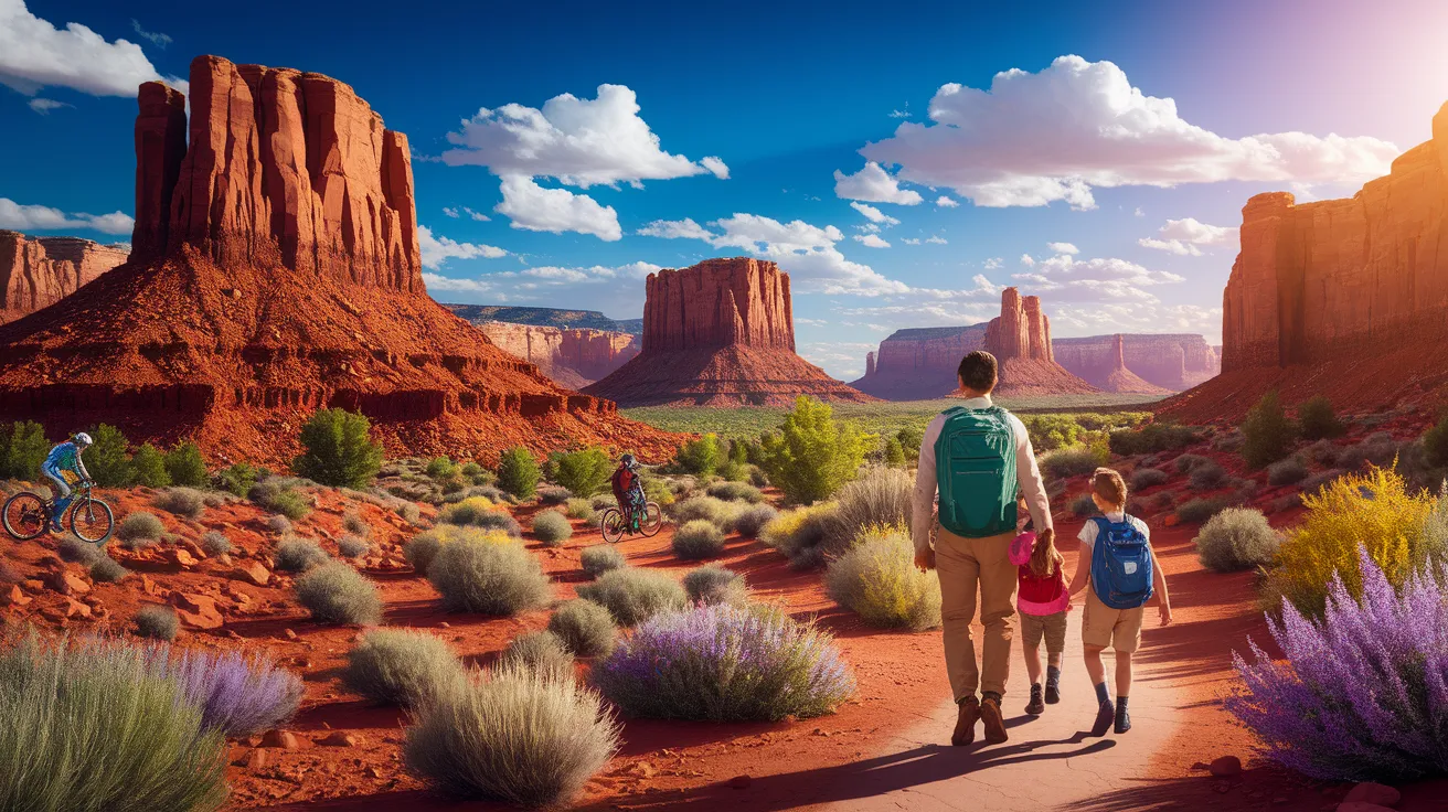 st-george-eco-friendly-activities