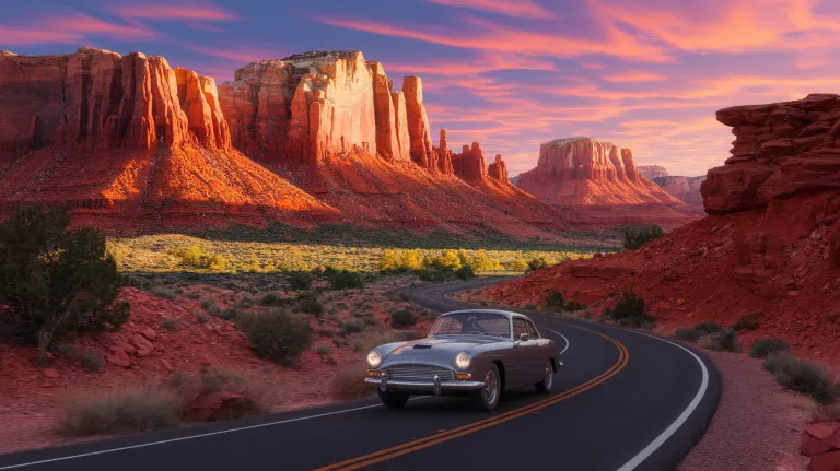 st-george-scenic-drives-guide