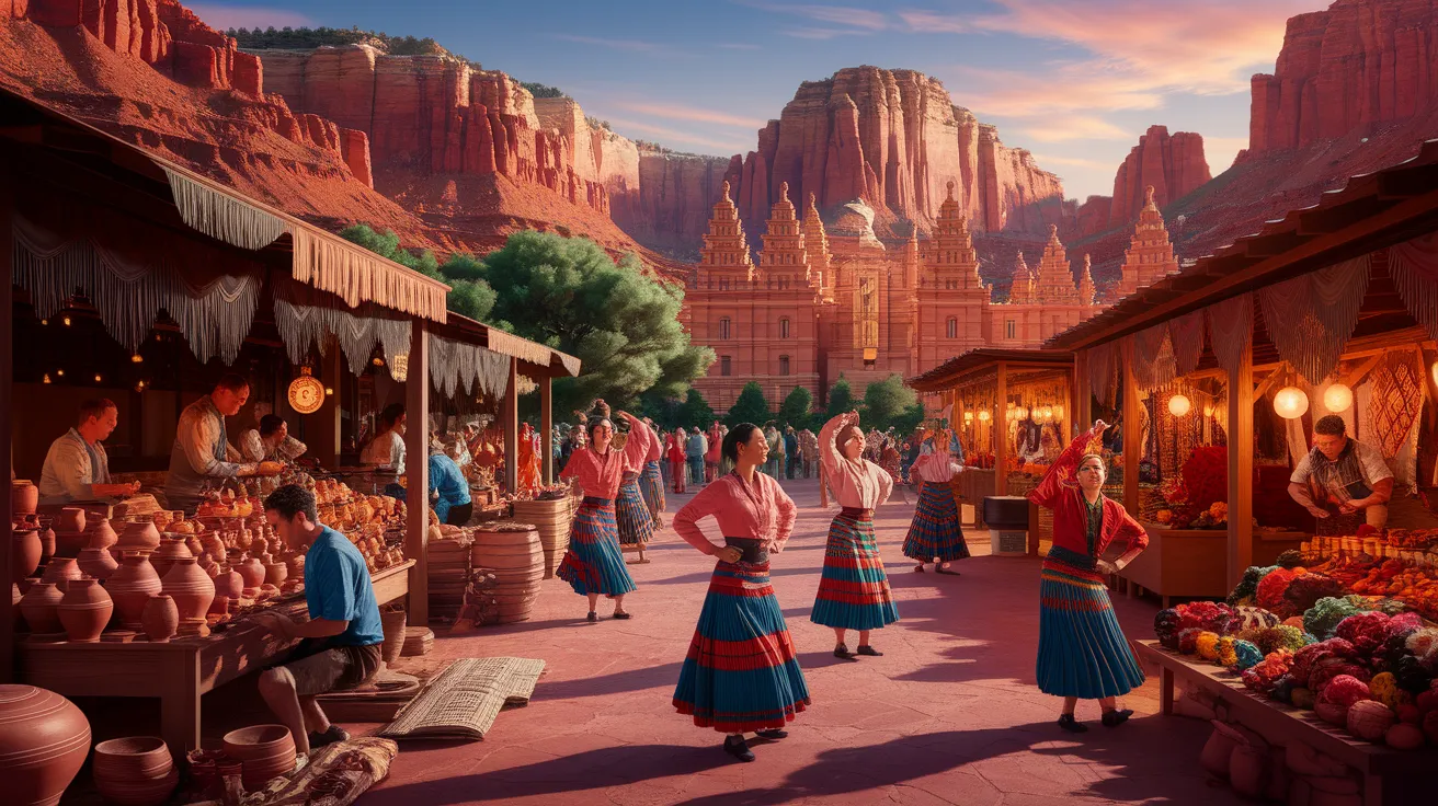 st-george-unique-cultural-experiences