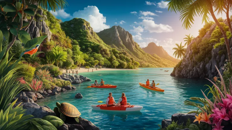 st-george-eco-tourism-initiatives