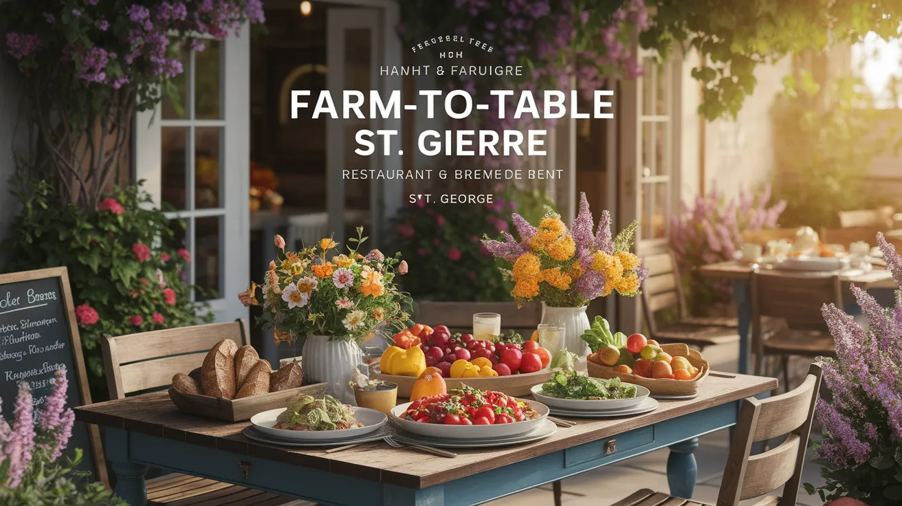 st-george-farm-to-table-restaurants